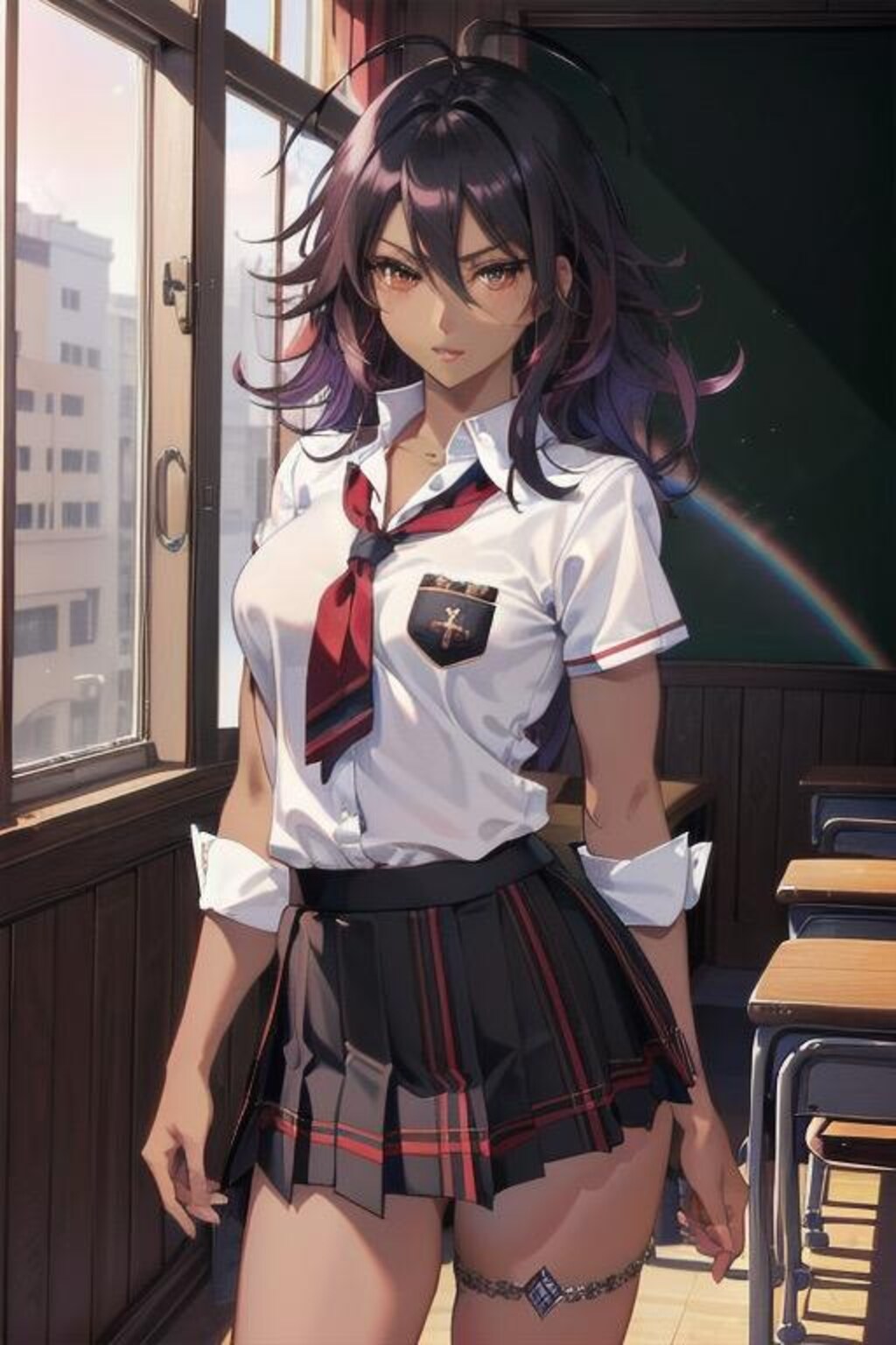 JK（女子高生）208