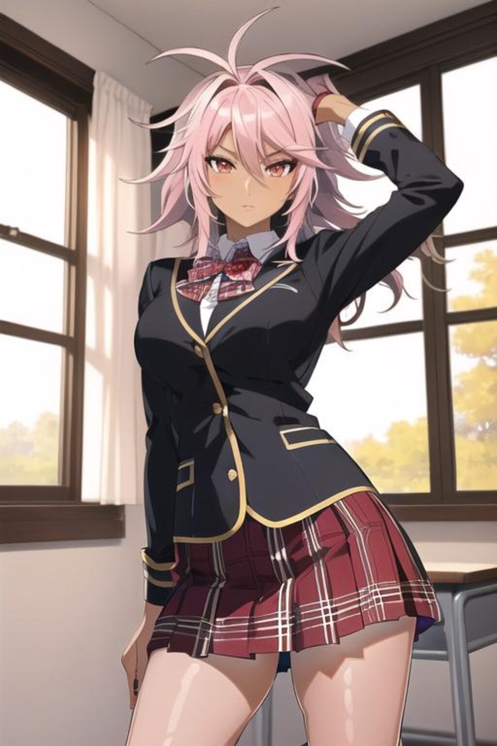 JK（女子高生）208