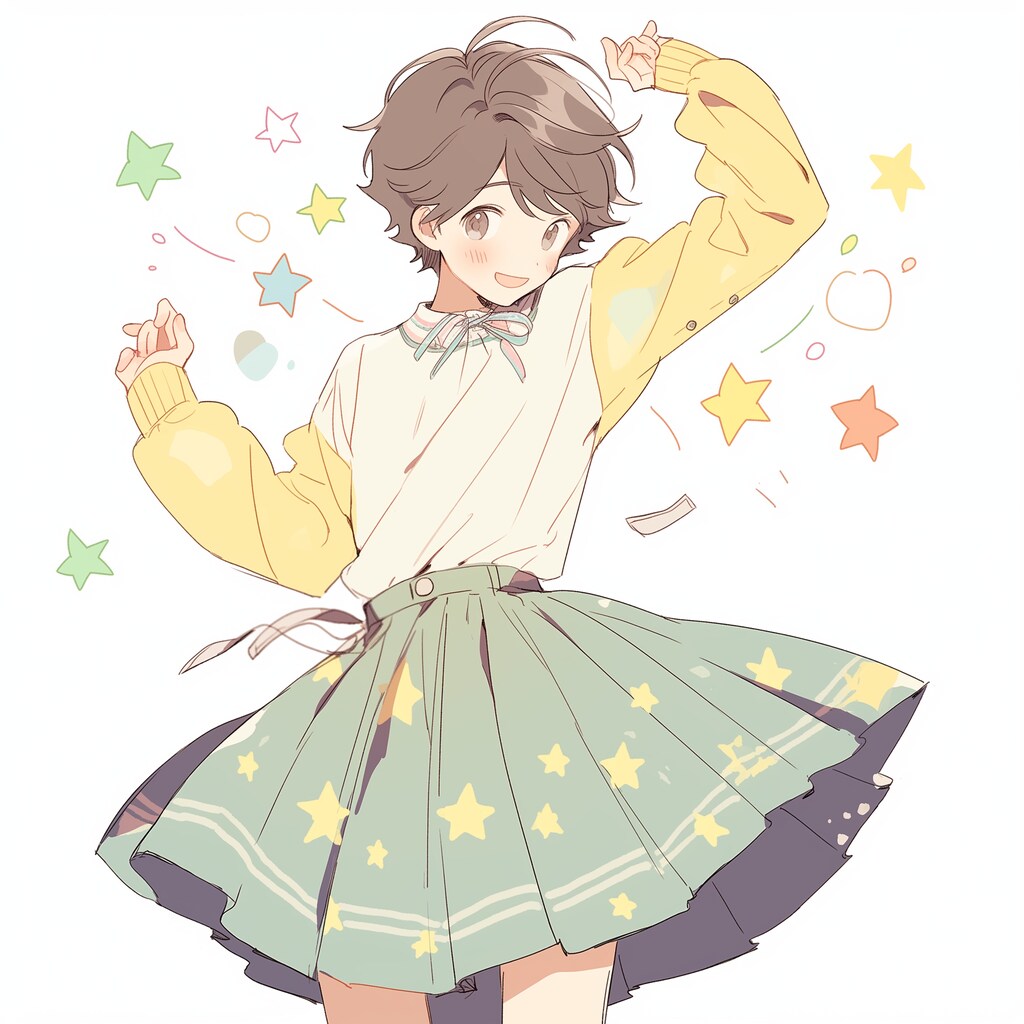 どう？どう？？