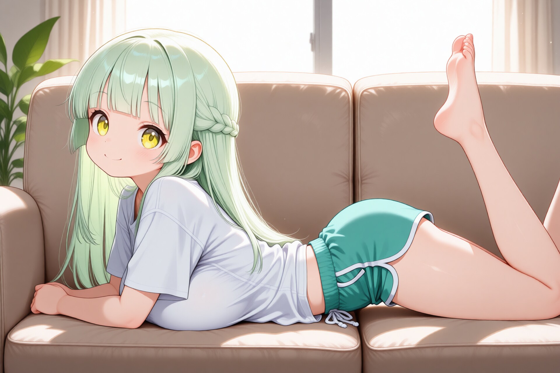 ドルフィン | の人気AIイラスト・グラビア