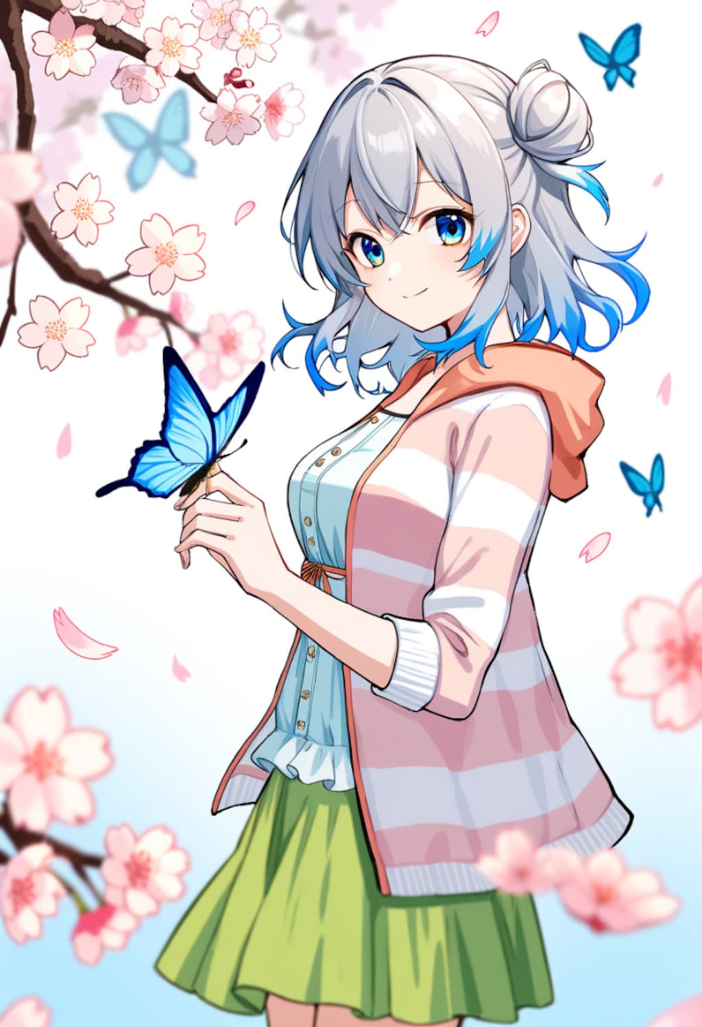 アメリアです。