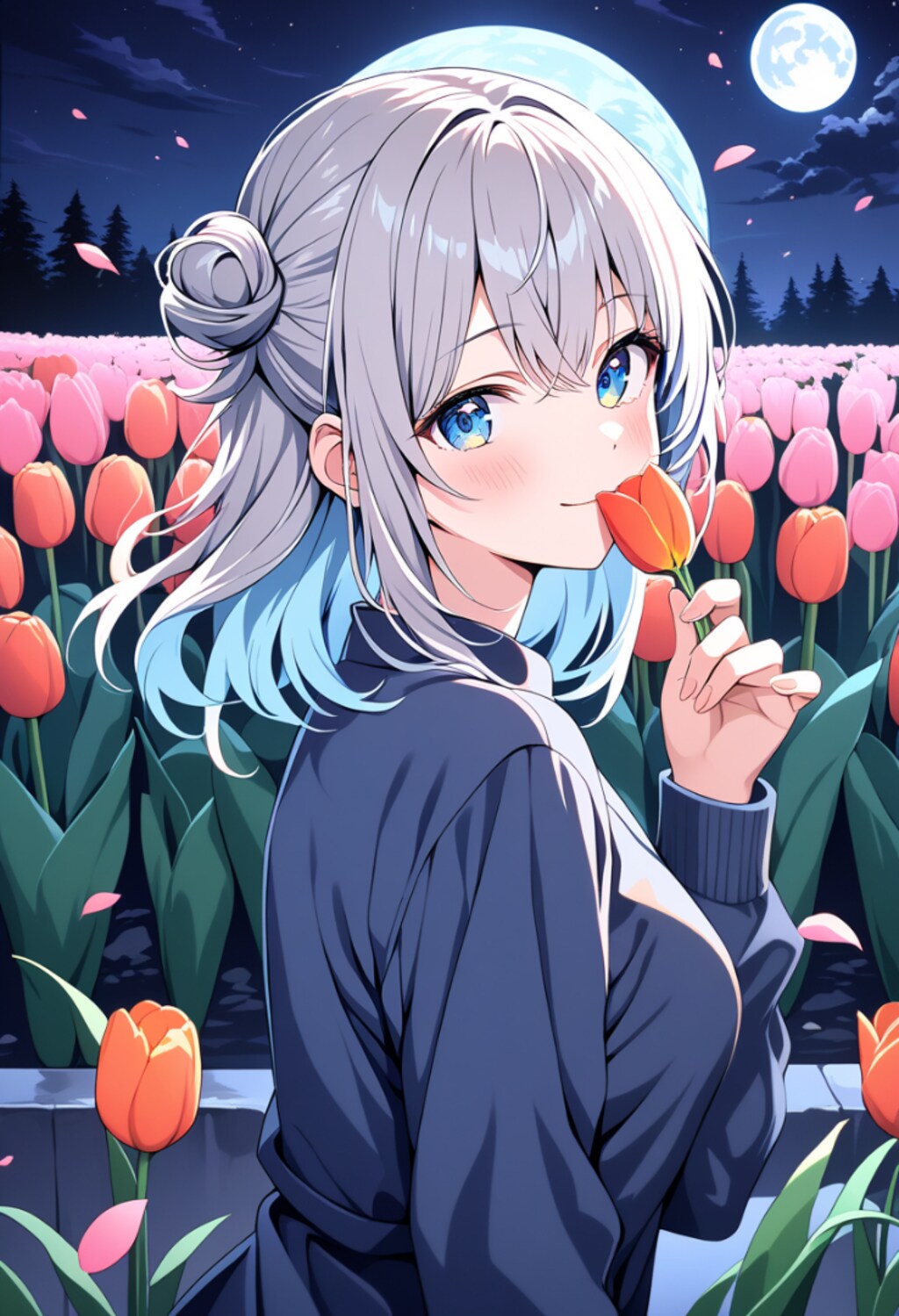 アメリアです。