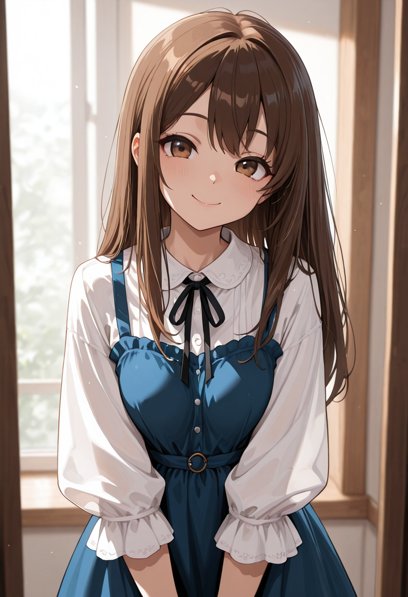 おでかけの準備