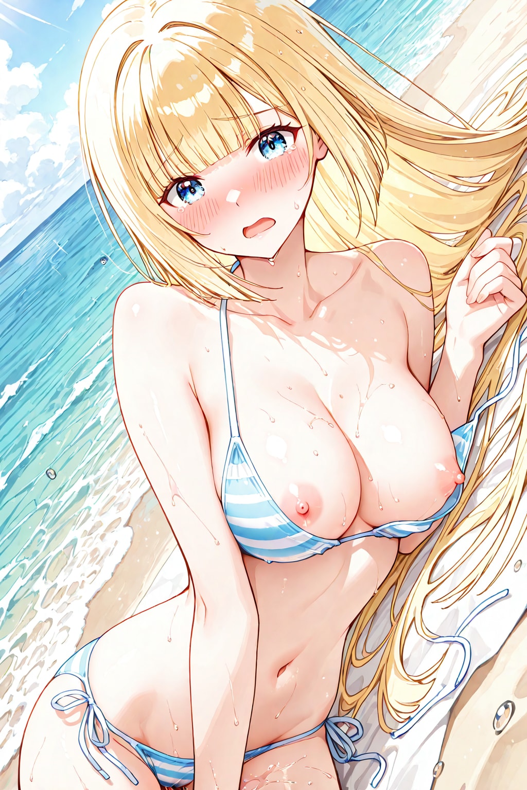 アリスさん