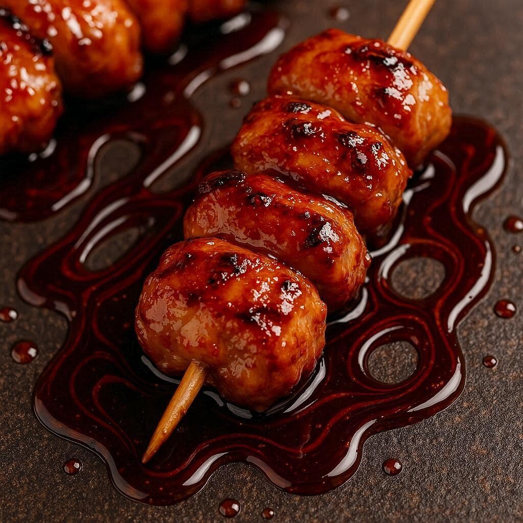 焼き鳥（たれ）