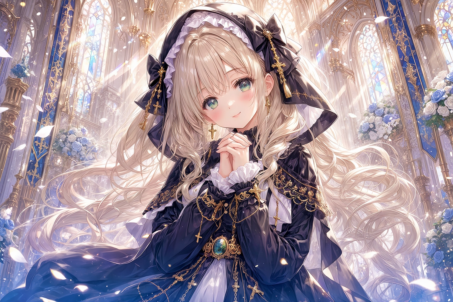 ラベリアさん