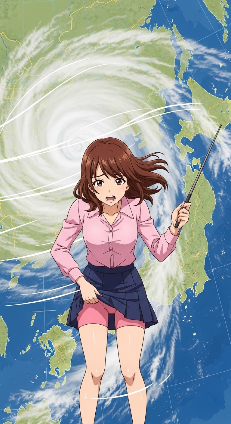 履いてます！ | の人気AIイラスト・グラビア