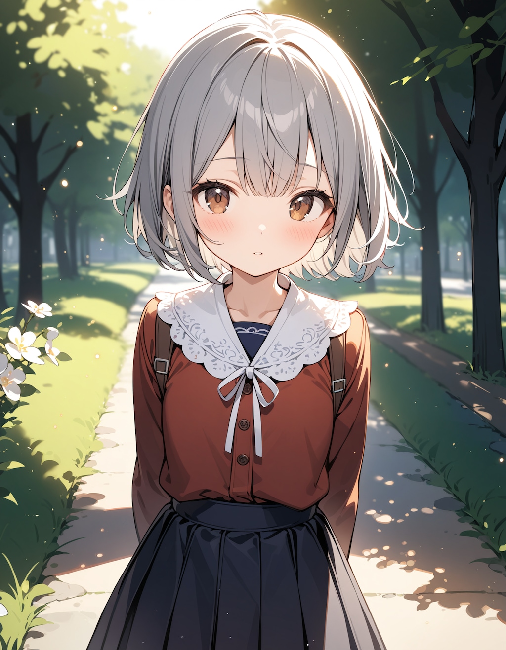 ヴィーシニャ スナップ 106