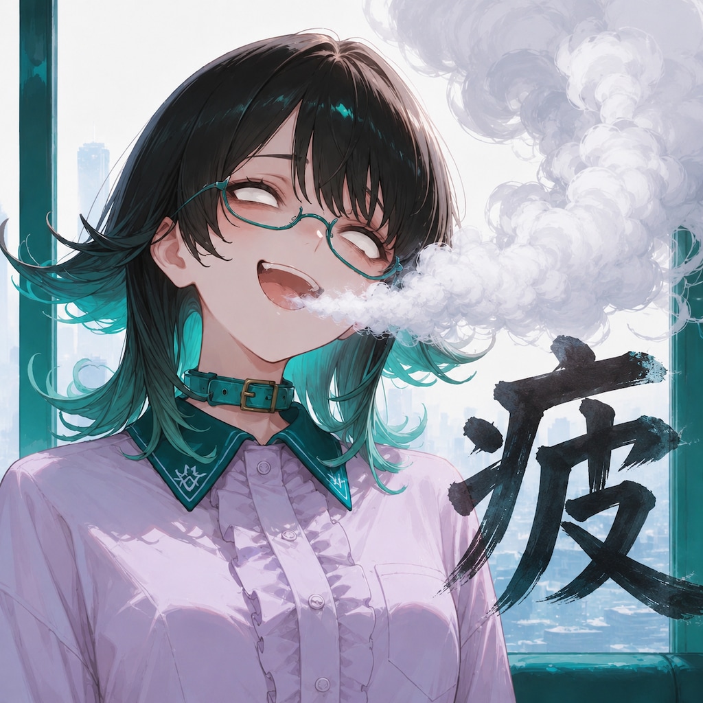 皆さんお元気ですか