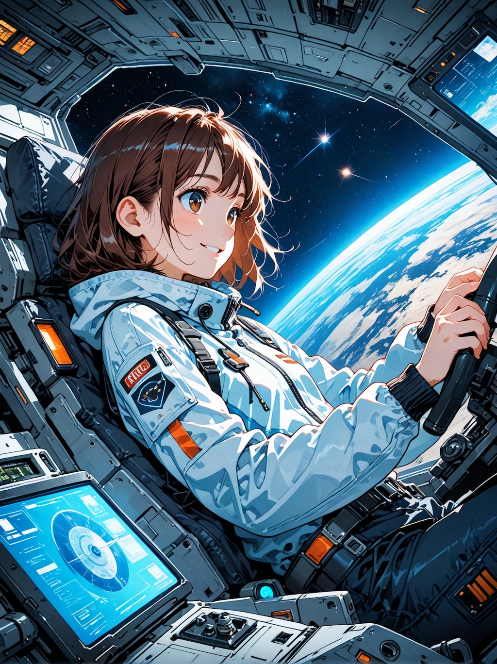 宇宙船