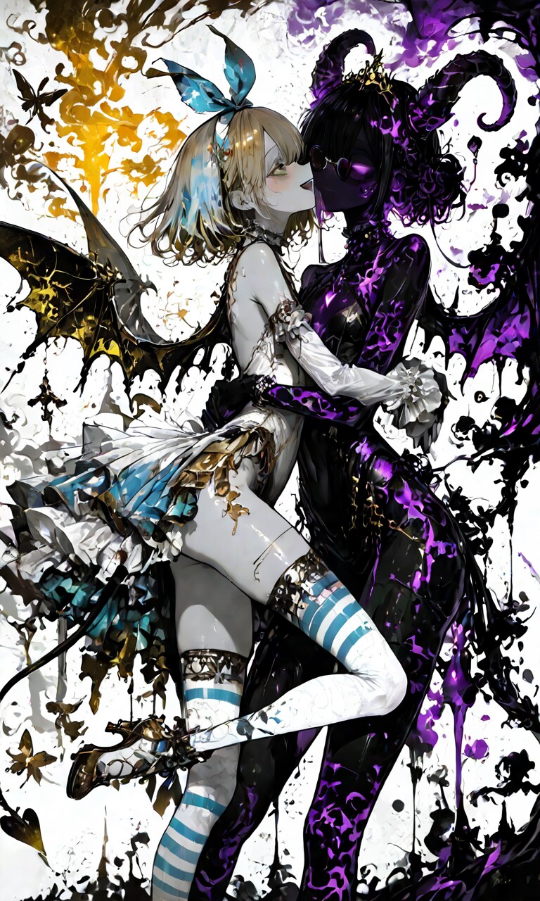 邂逅