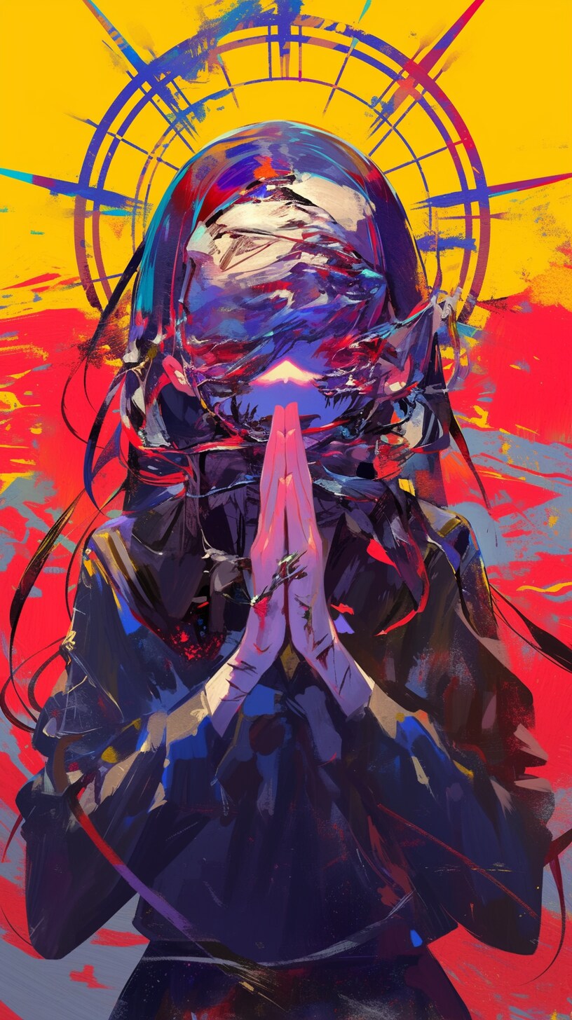 殉教者