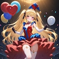 ちちぷい版 ピエロッタ AURA 4枚目
