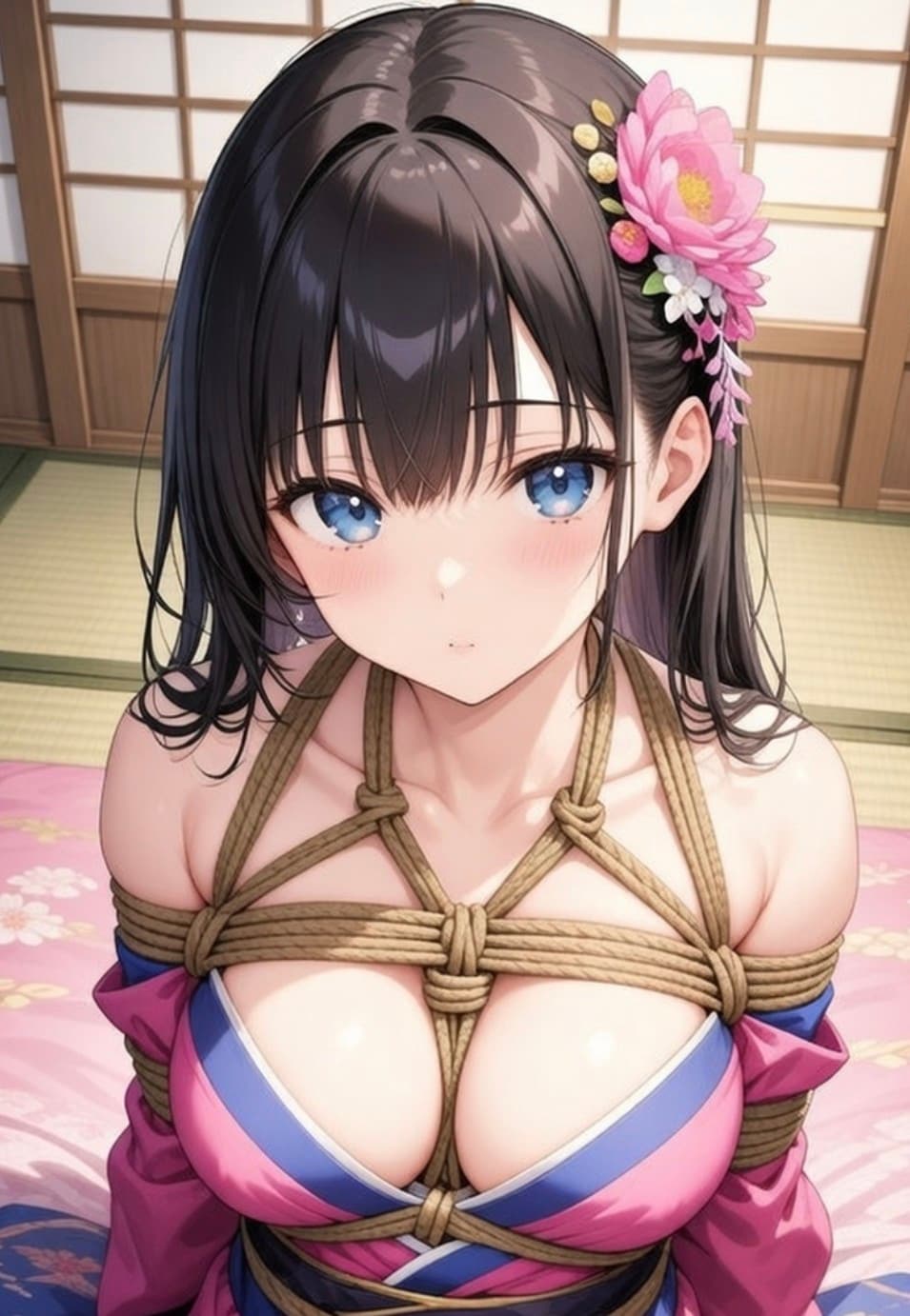 縄