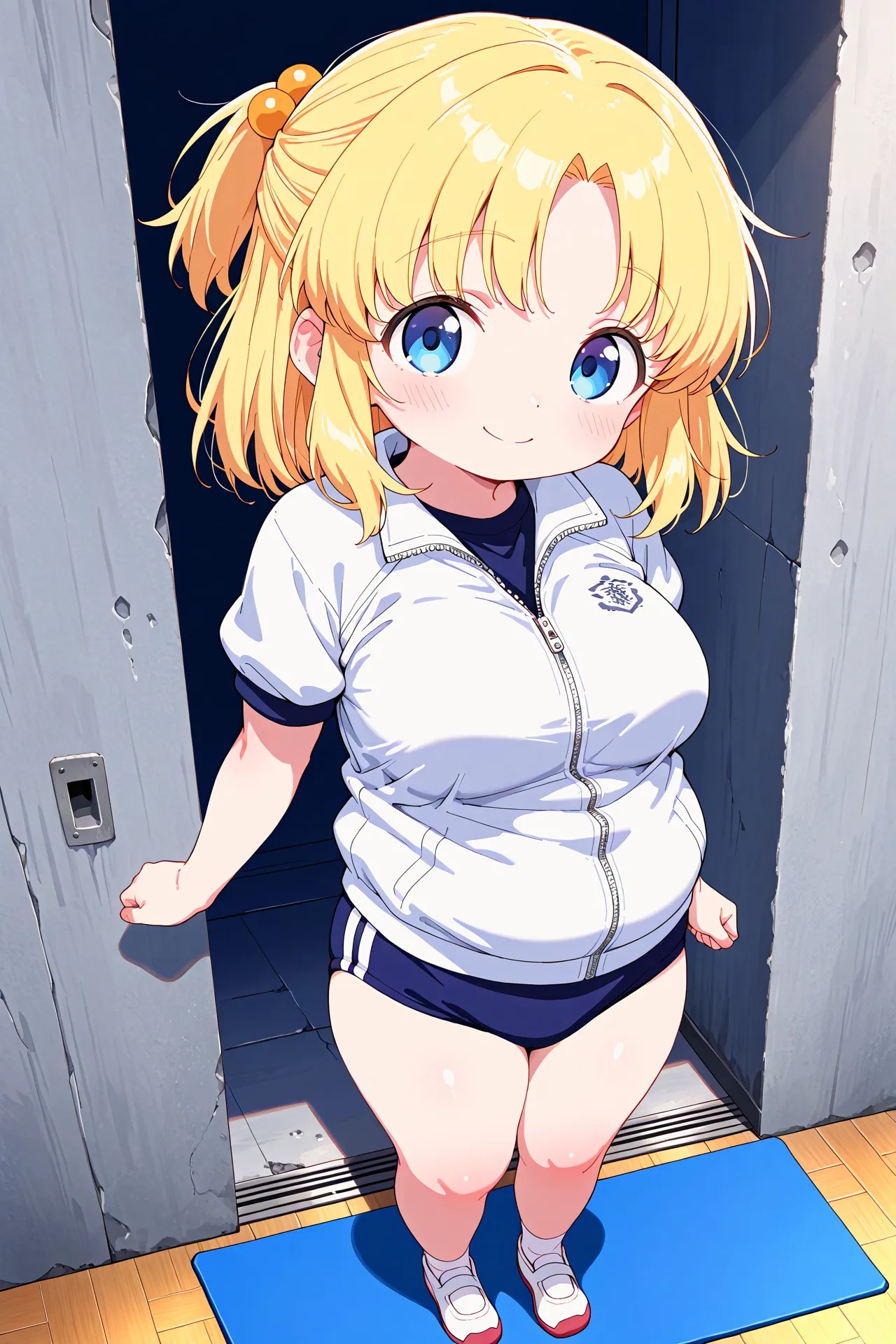 きょうのらぶりー 2026.4.7 まりあちゃん