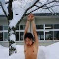 交流会の敗者（冬）２ 2枚目