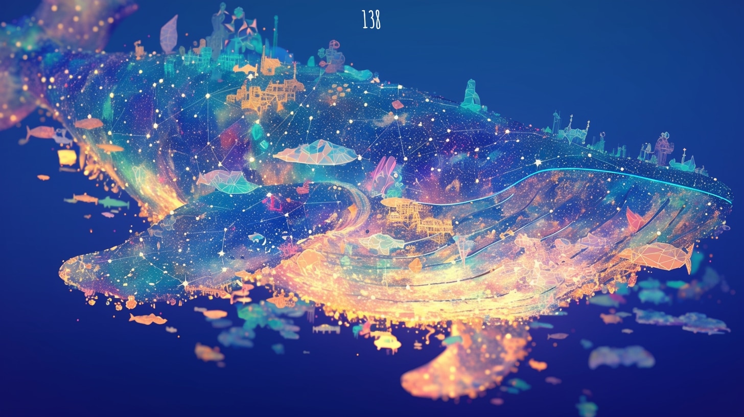 鯨のみる夢275 | の人気AIイラスト・グラビア