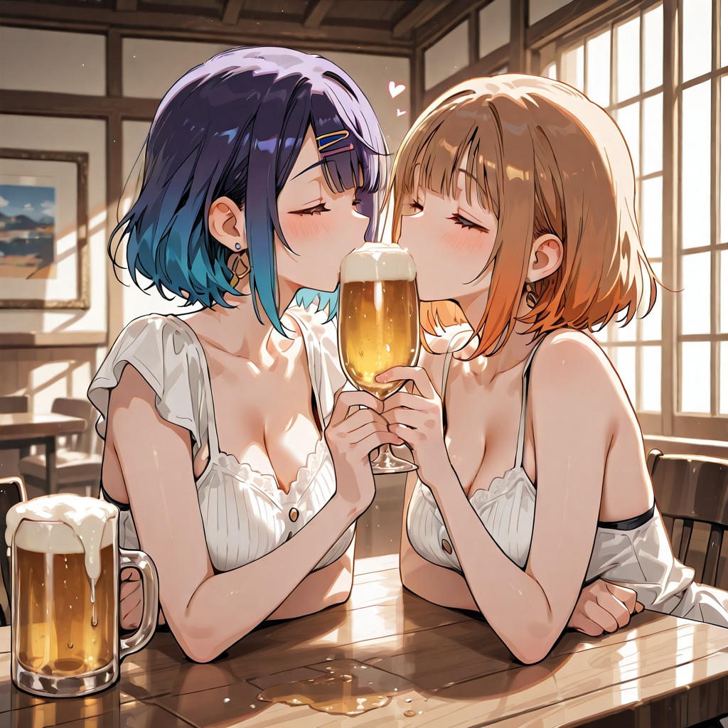 ちちぷ～い!! YURI