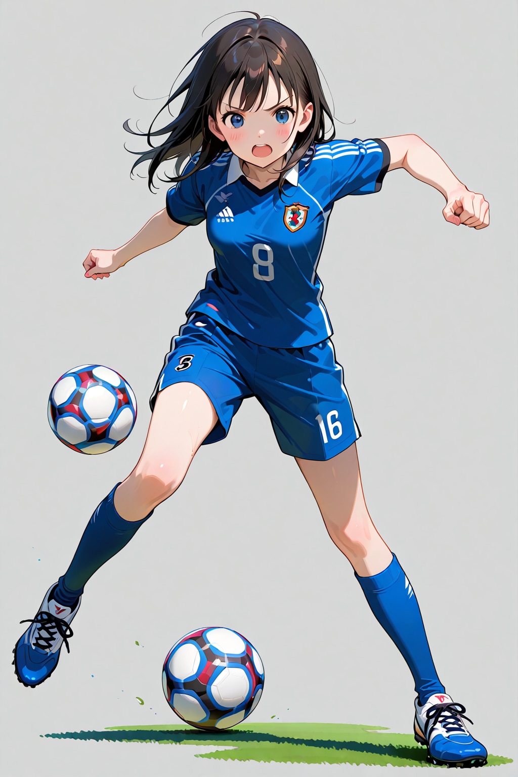 サッカー