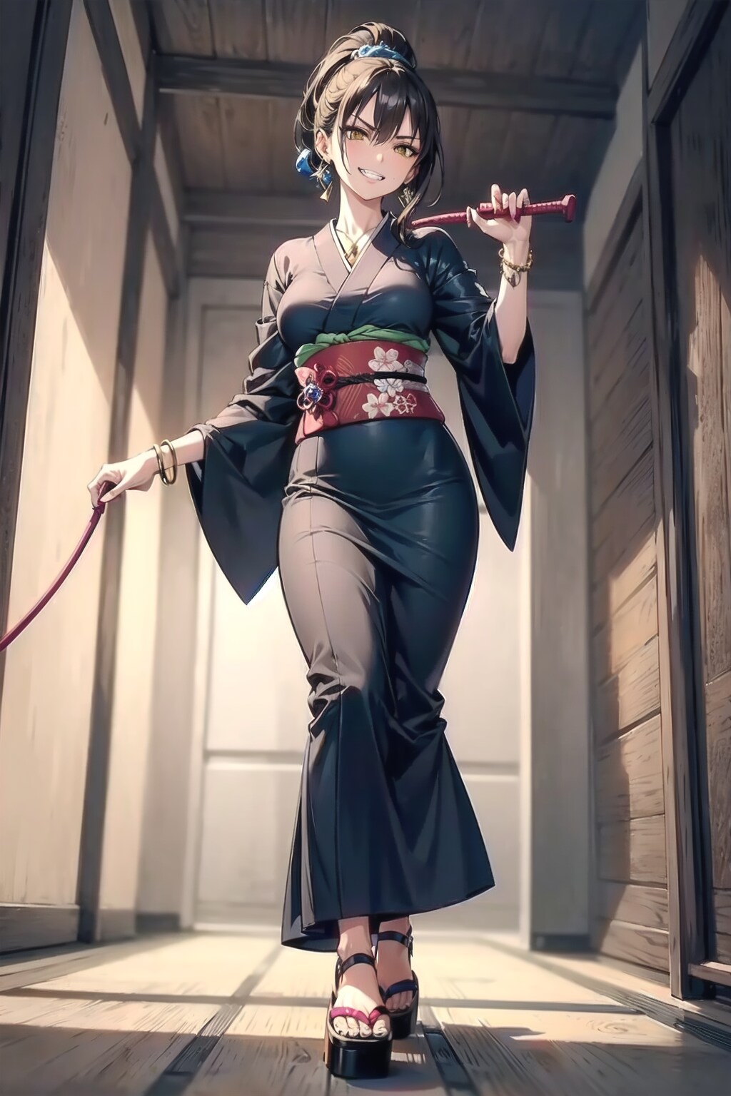 #着物さん