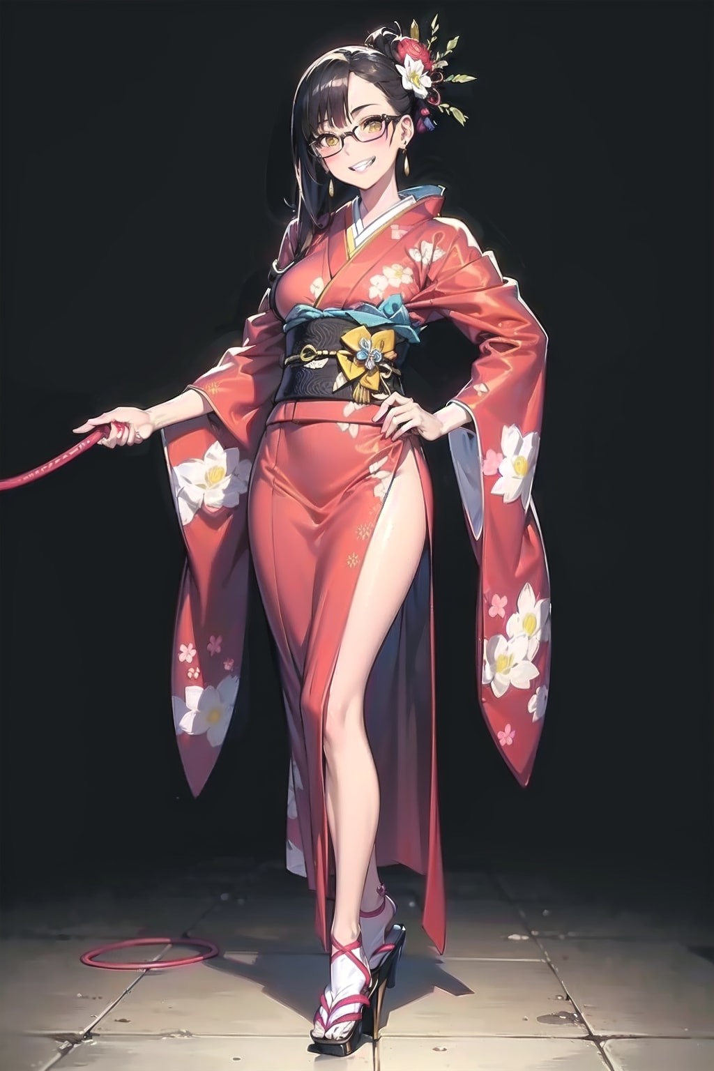 #着物さん