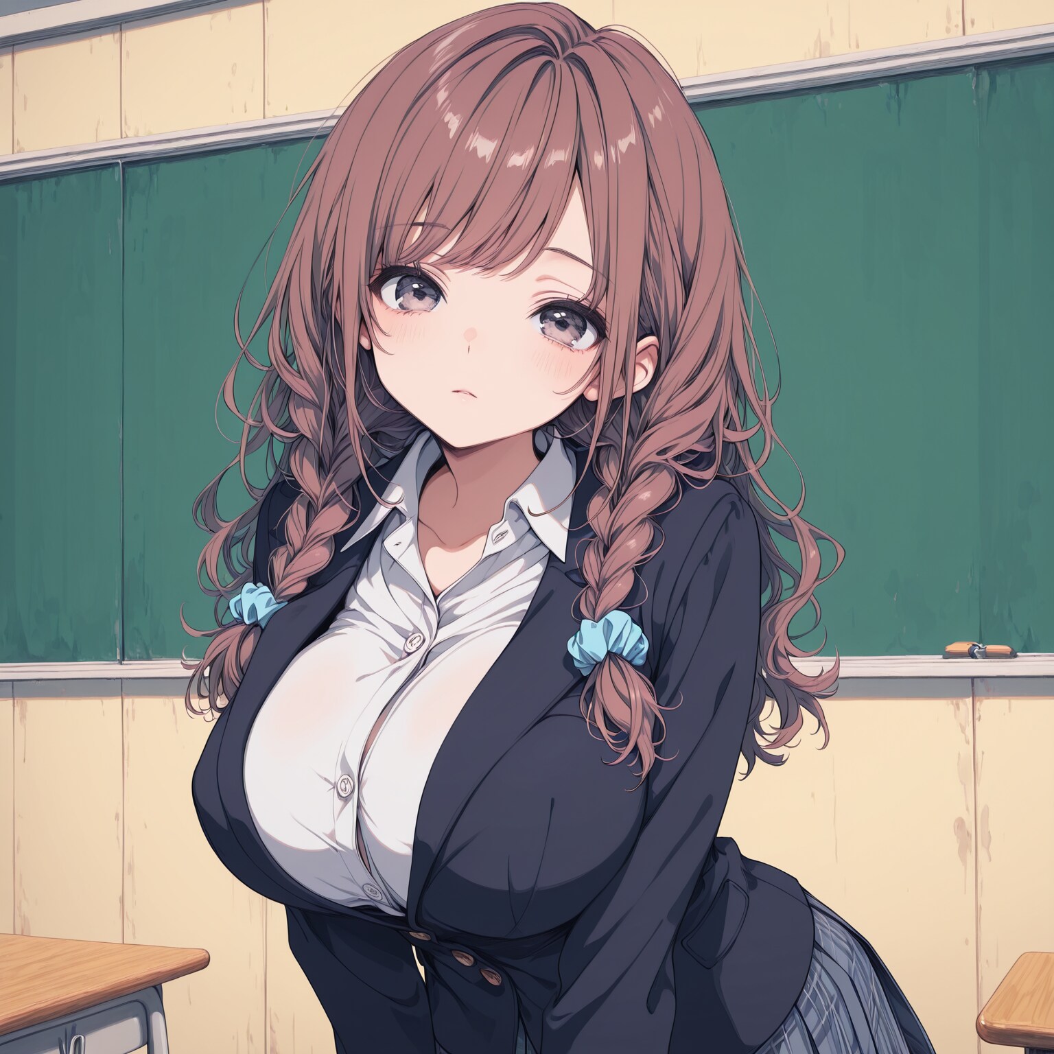 幼馴染の子