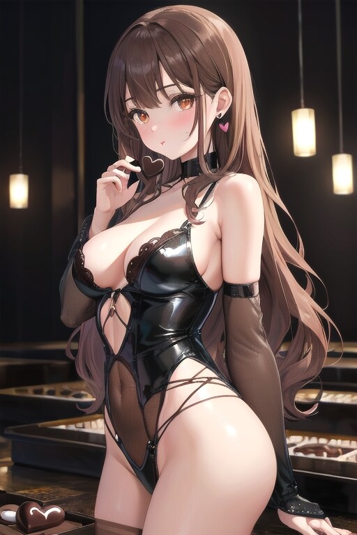 チョコレート