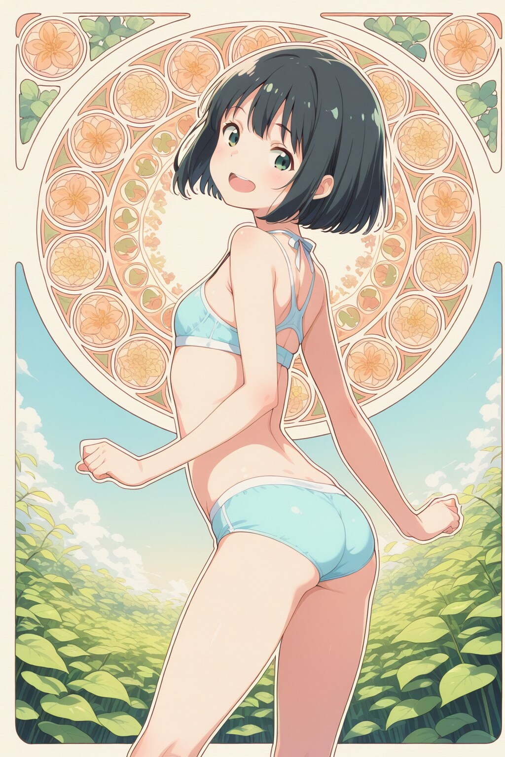 水着