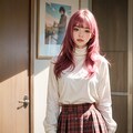 ポトレ風 2枚目