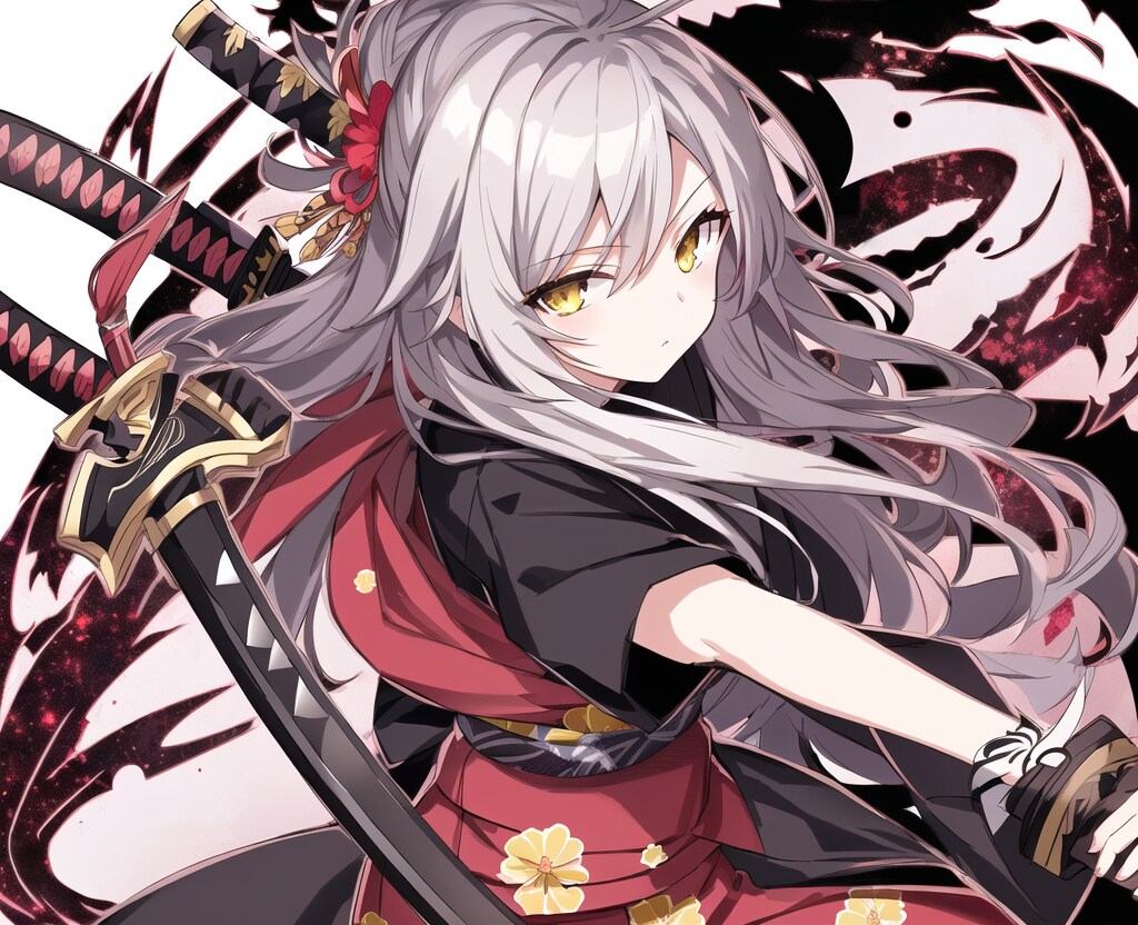 斬