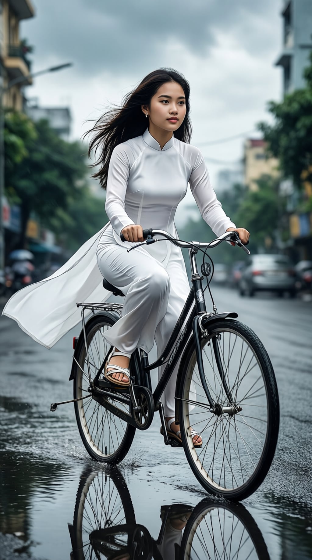 【おためし】Qwen-Image 2512