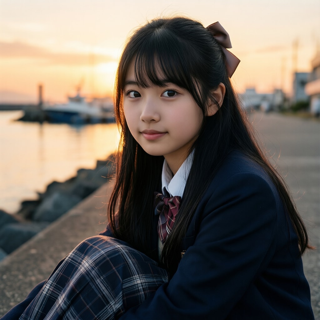 【おためし】Qwen-Image 2512