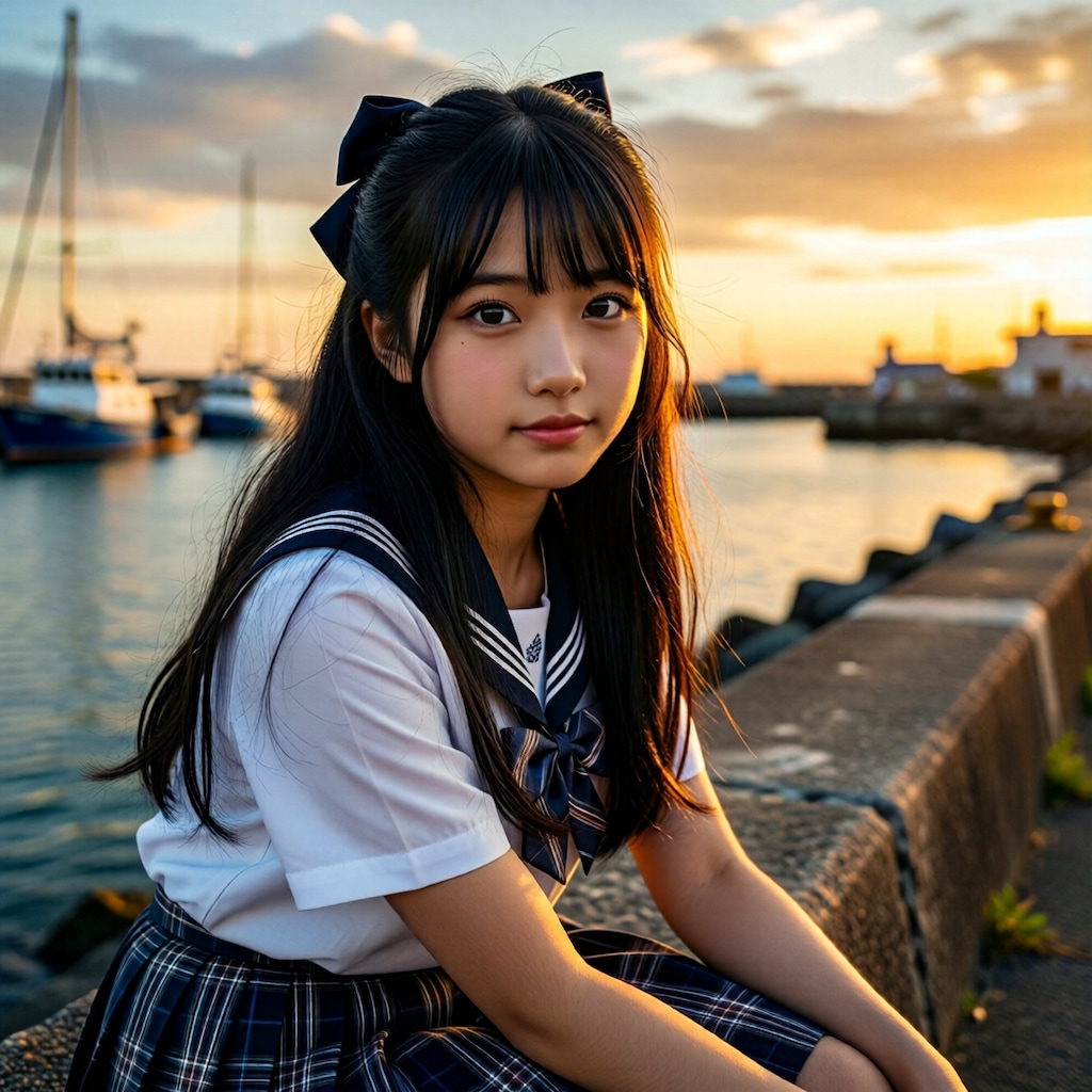 【おためし】Qwen-Image 2512