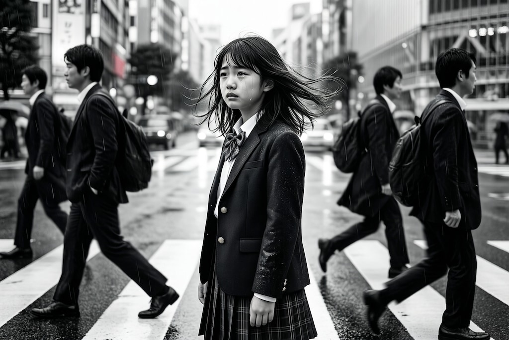 【おためし】Qwen-Image 2512