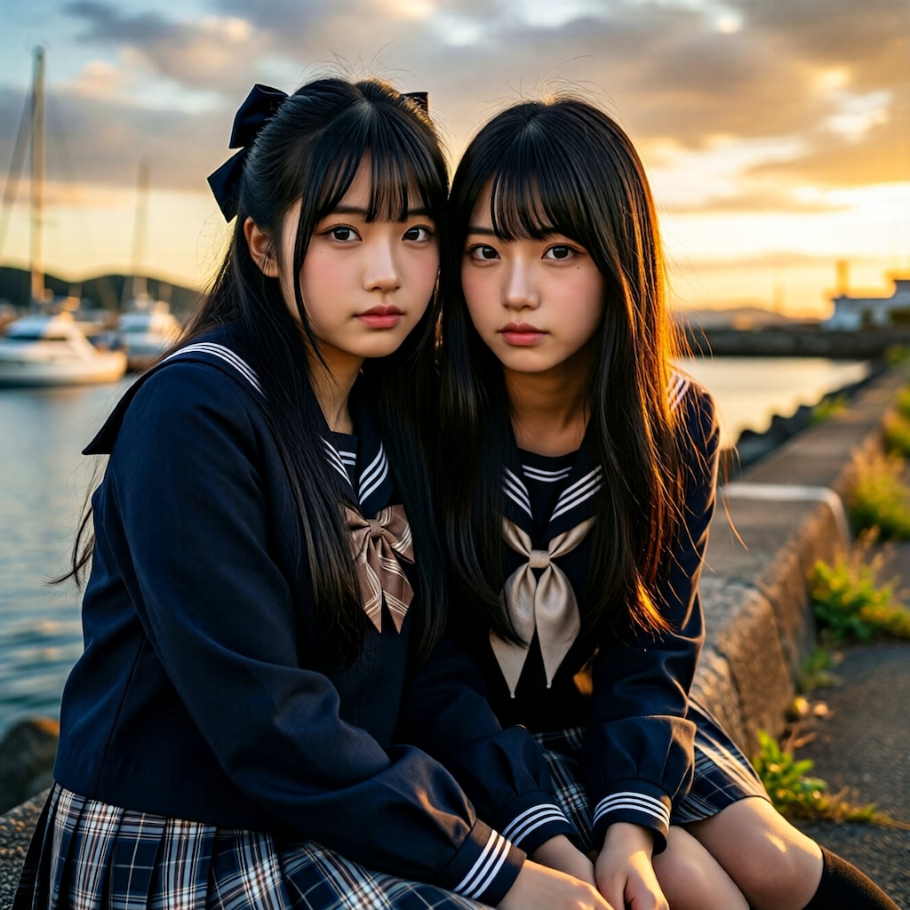 【おためし】Qwen-Image 2512