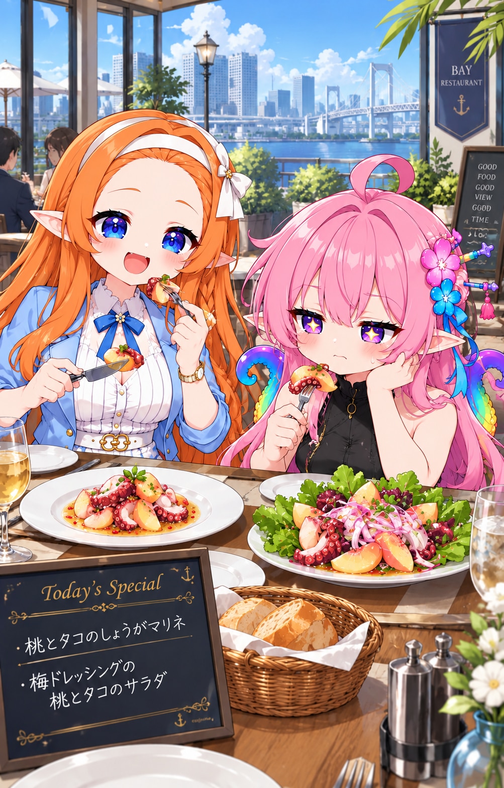 そりゃないぜセニョリータ | の人気AIイラスト・グラビア