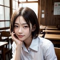 寄り道 4枚目