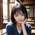 寄り道 2枚目
