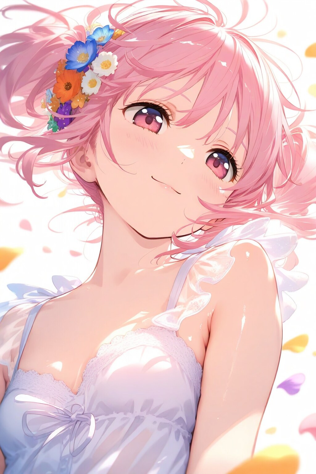 鹿目まどか