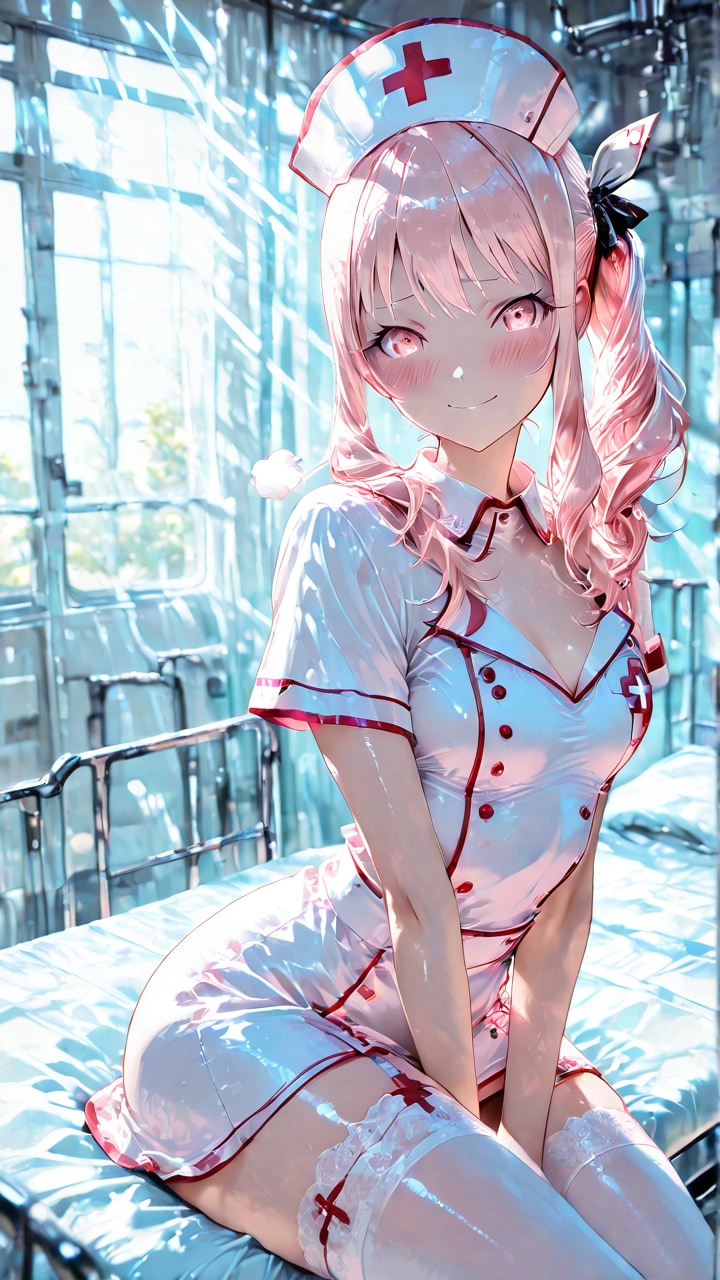 Mizuki | の人気AIイラスト・グラビア