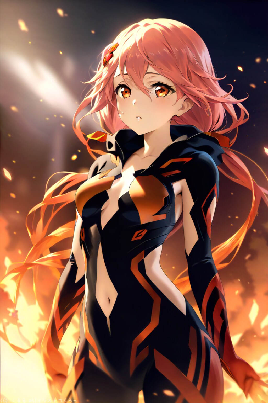 GC15周年🥂🌟いのりガチャ❼