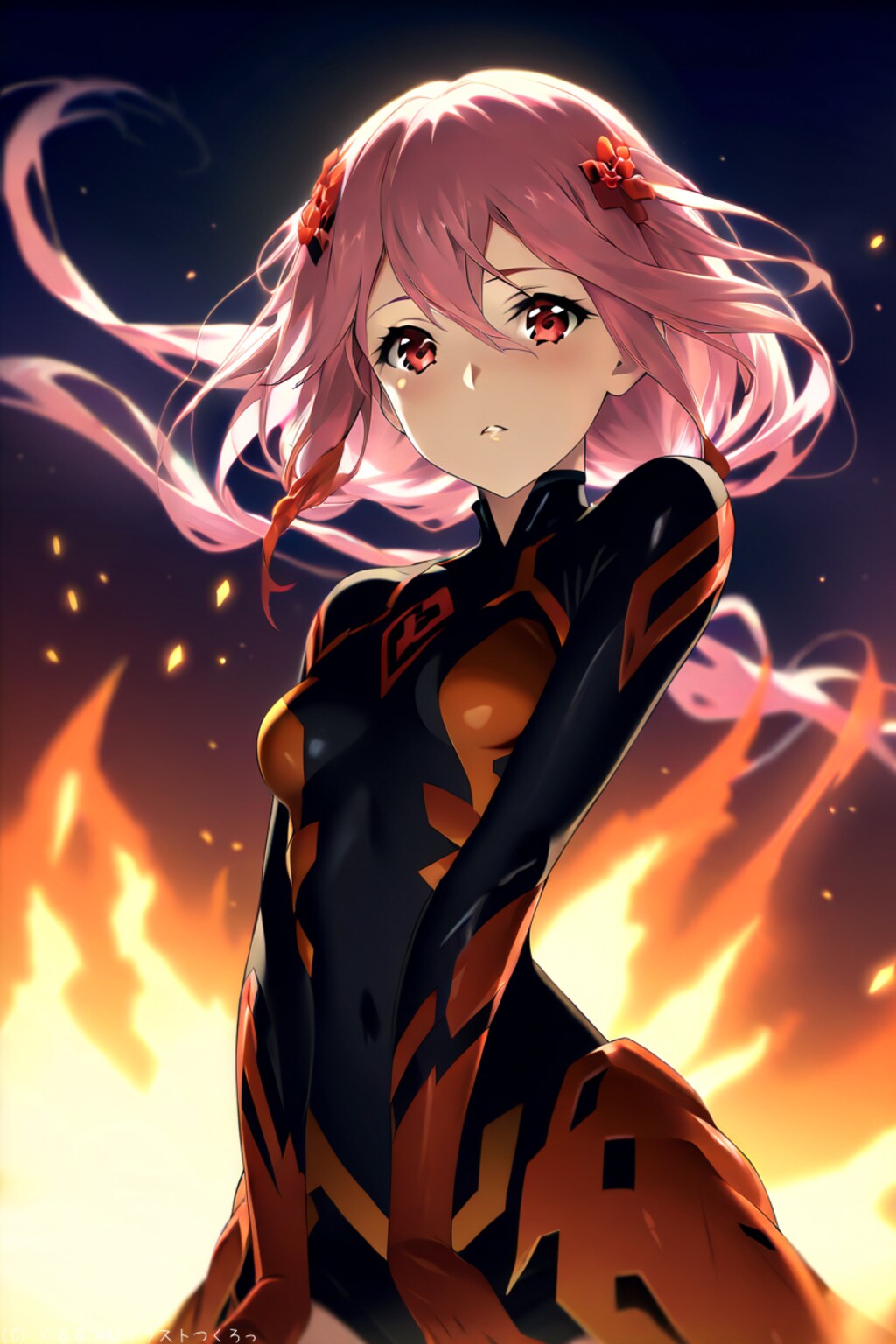 GC15周年🥂🌟いのりガチャ❼