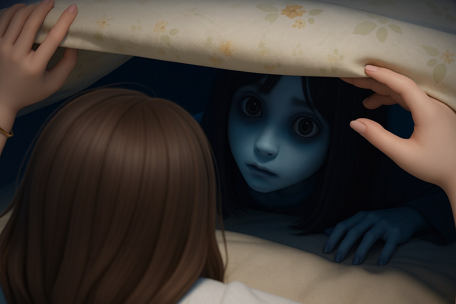 かやちゃん | の人気AIイラスト・グラビア