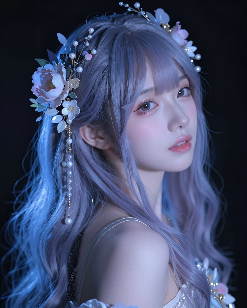 シルバー