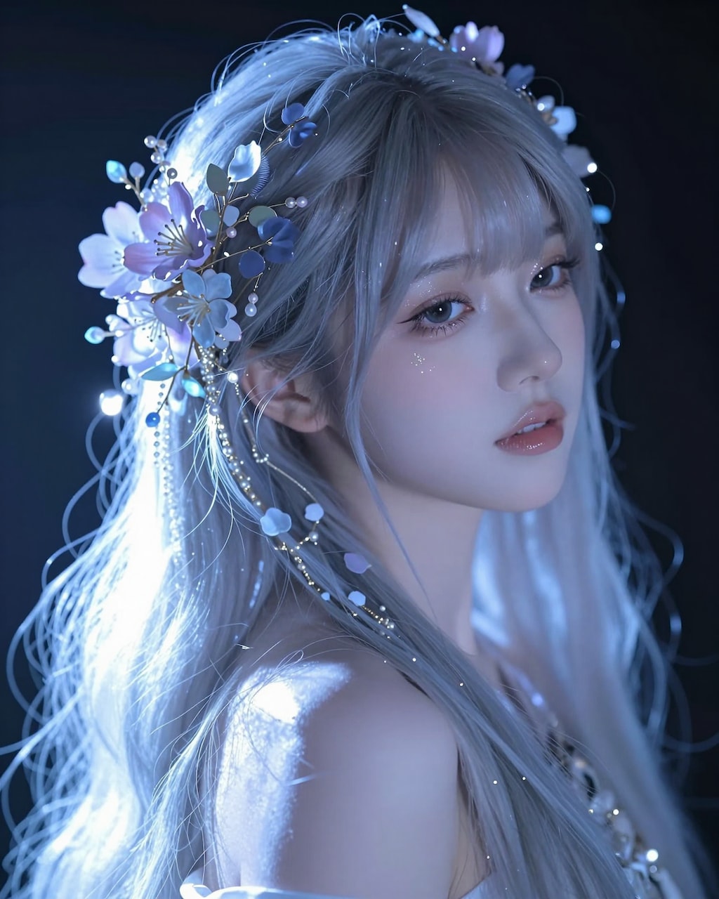 シルバー