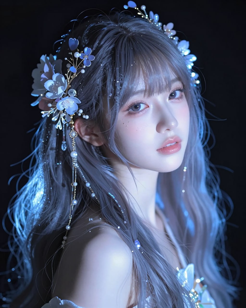 シルバー