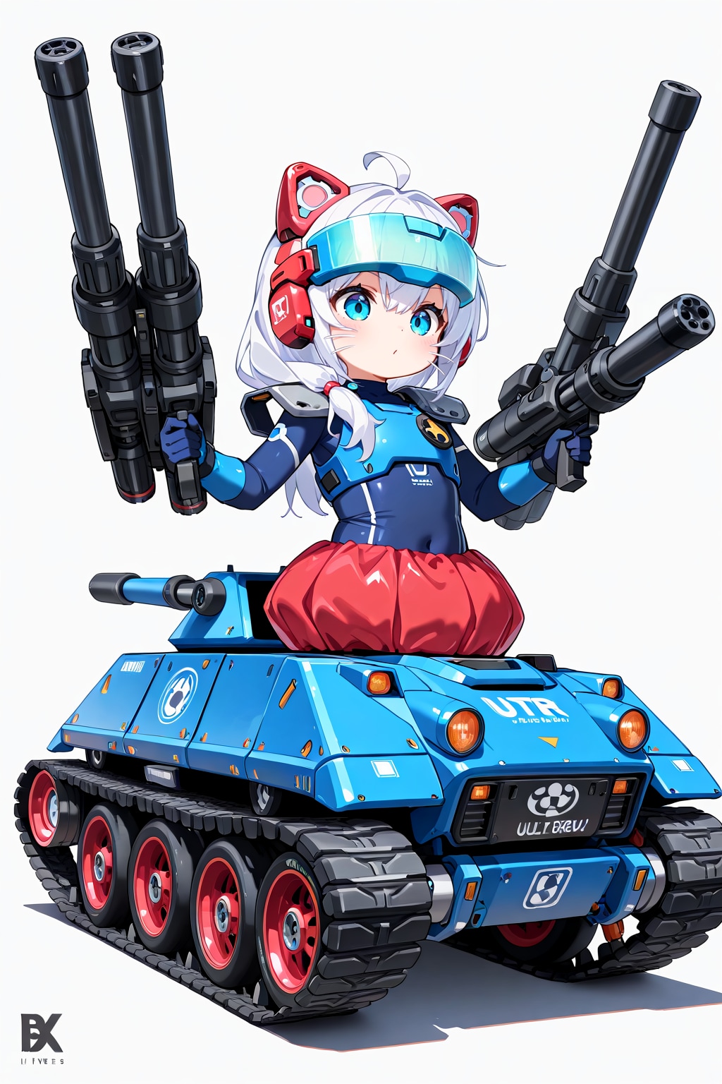 わんたんく＋Ｐ（ぷい）作戦セット