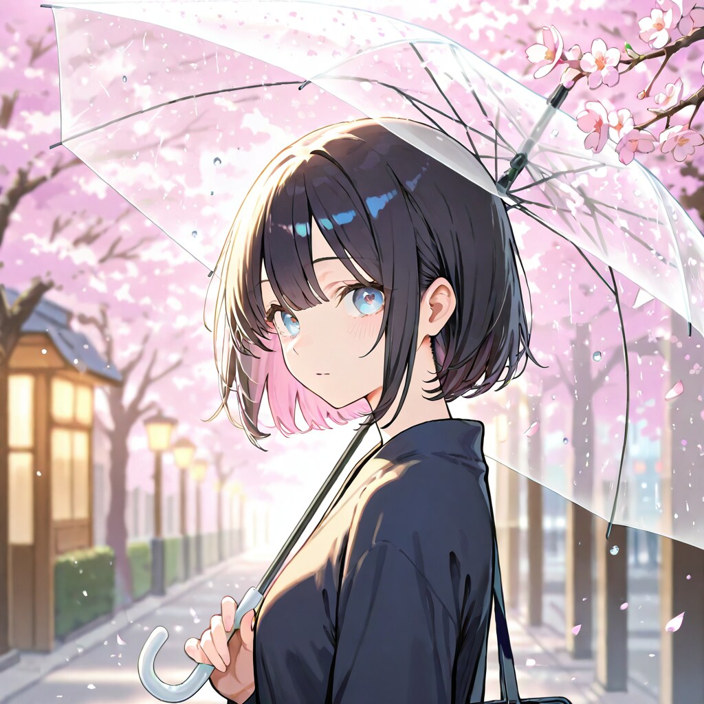 桜