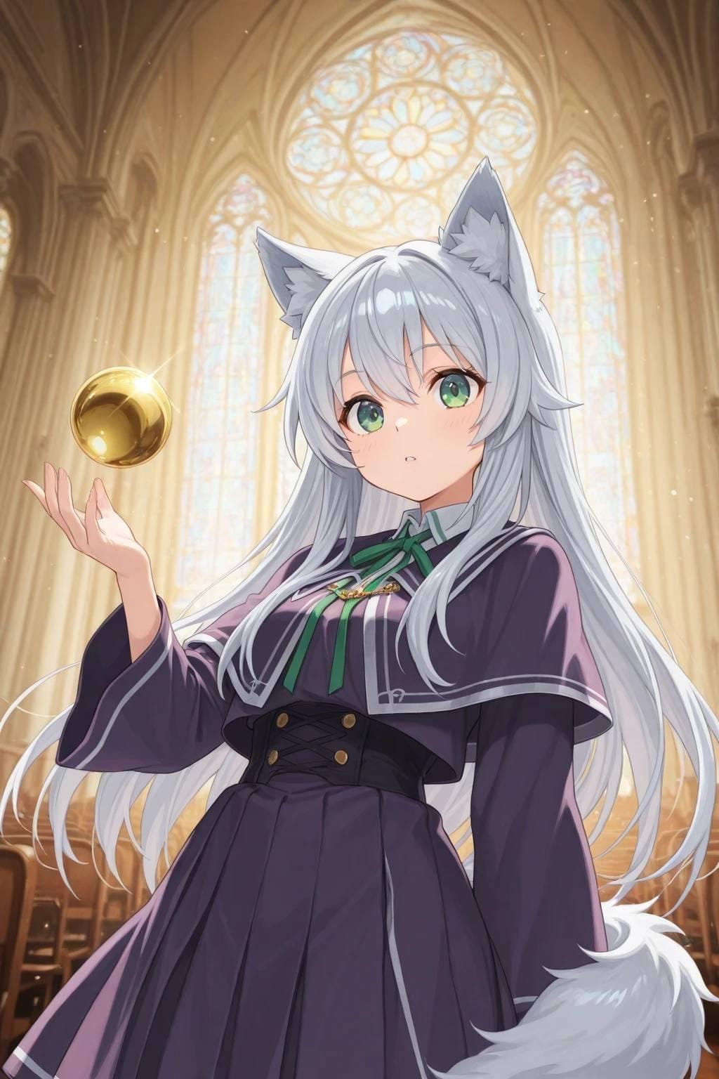 毎日ゴールデンボール