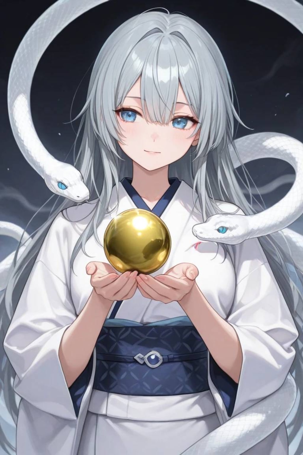 毎日ゴールデンボール